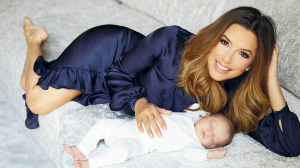 Eva Longoria